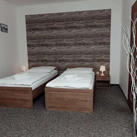 Konukevi Vermon Svitavy