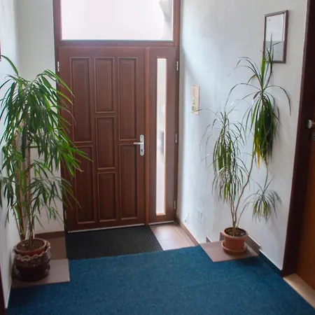 Guest house Vermon Svitavy