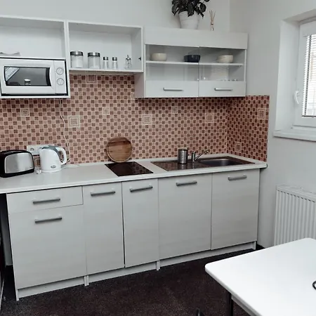 Guest house Vermon