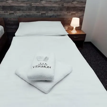 Konukevi Vermon Svitavy