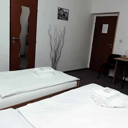 Guest house Vermon Svitavy