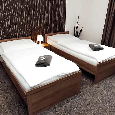 Guest house Vermon Svitavy