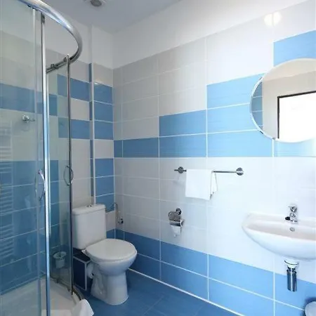 Vermon Πανσιόν Svitavy