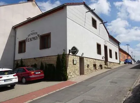 Vermon Svitavy