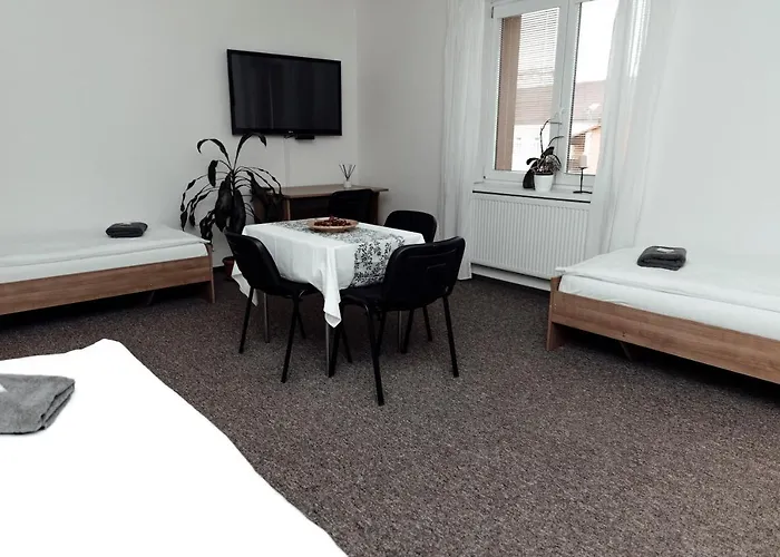 Maison d'hôtes Vermon 3*