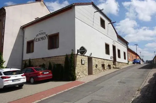Vermon Svitavy